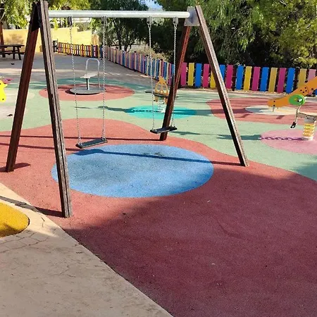 Magnifico Adosado Casa de Férias